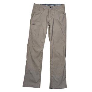 Orvis Men’s 32x32 All Weather Water Repellent Pants